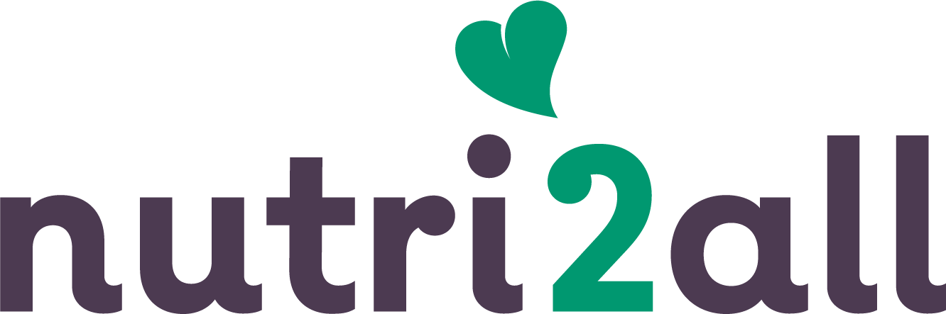 Logo Nutri2all